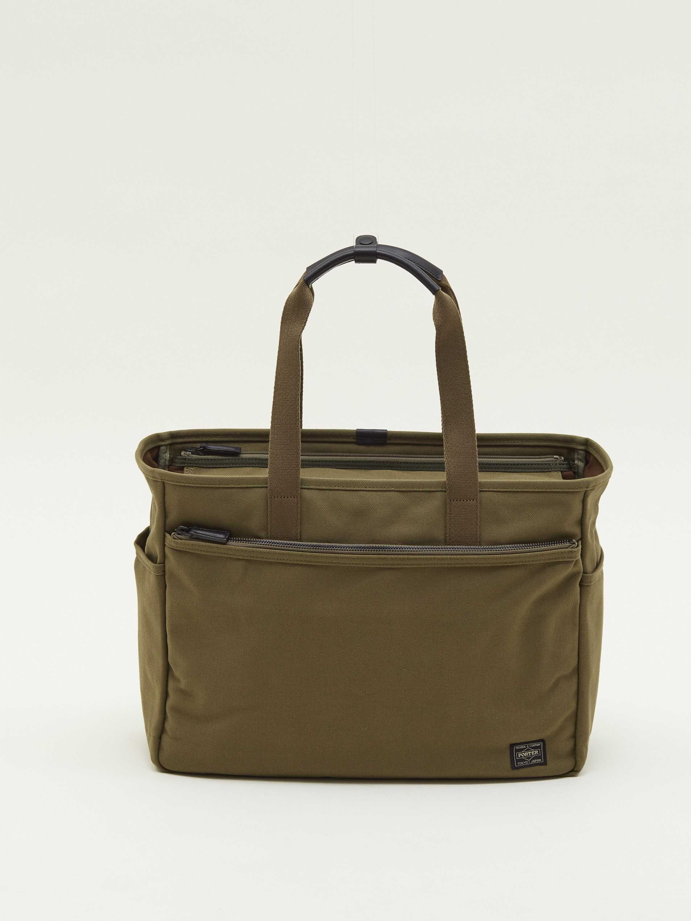 Travel tote - Bags - Shop - Monocle